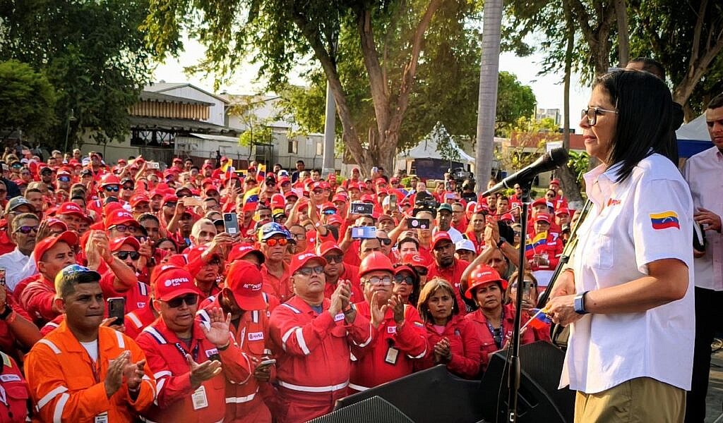 Modelo de gestión antibloqueo será incorporado a la Reforma de la Ley de Hidrocarburos para expandir la productividad