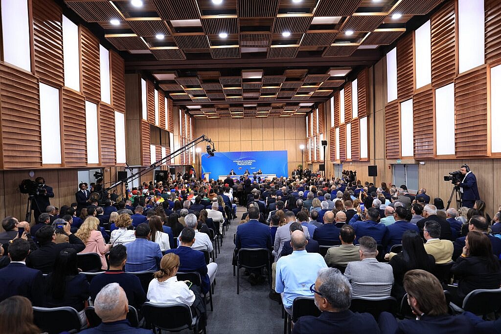 Venezuela captó casi 900 millones de dólares en inversiones nacionales e internacionales en 2025