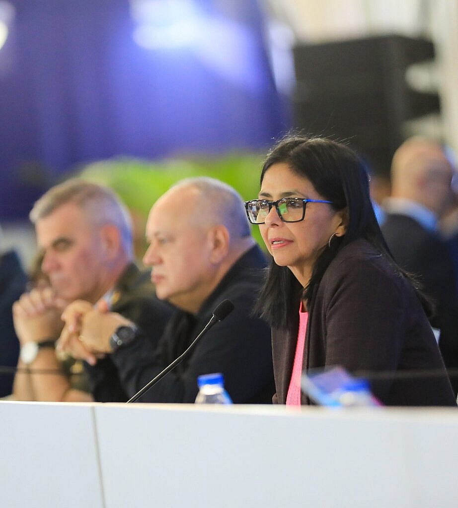 Venezuela activa el «Reto Admirable 2026» tras consolidar 19 trimestres de crecimiento