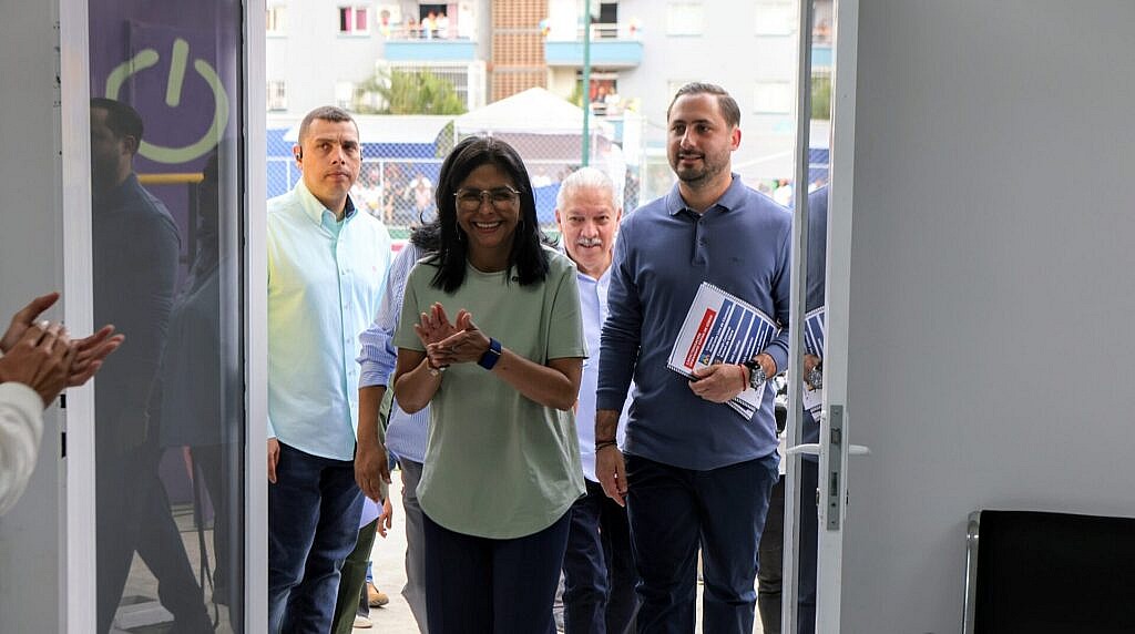 Renta petrolera será destinada a la inversión social y servicios públicos