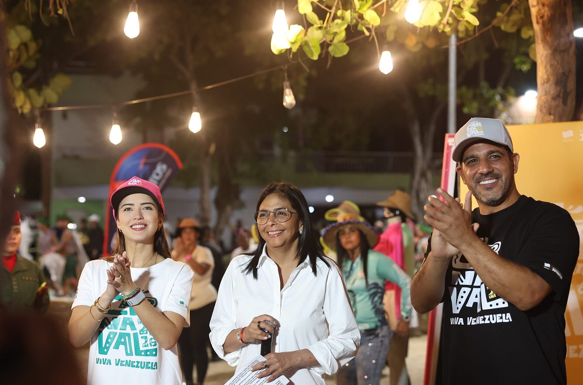 El Turismo se consolida como Motor Económico y de Paz en los Carnavales 2026