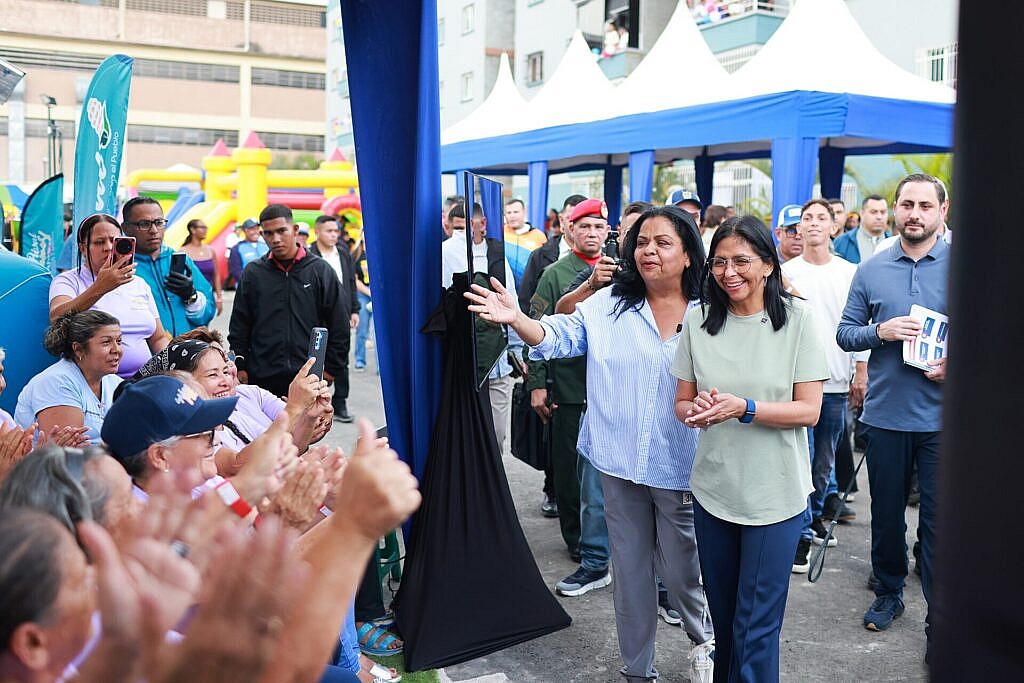 Venezuela convoca al Primer Encuentro Nacional de la Economía del Emprendimiento y Comunal