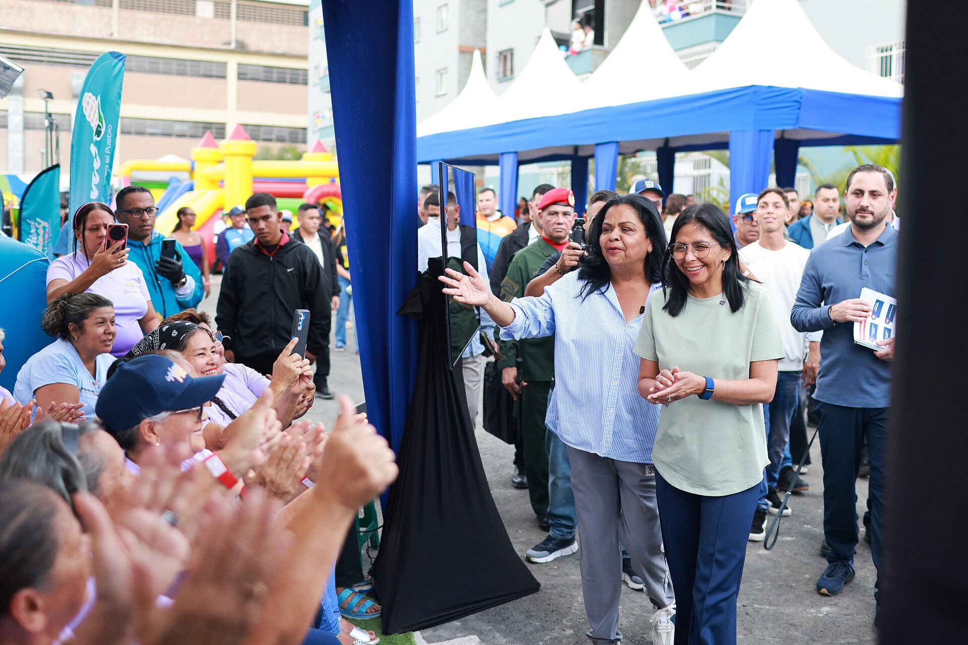 Venezuela convoca al Primer Encuentro Nacional de la Economía del Emprendimiento y Comunal