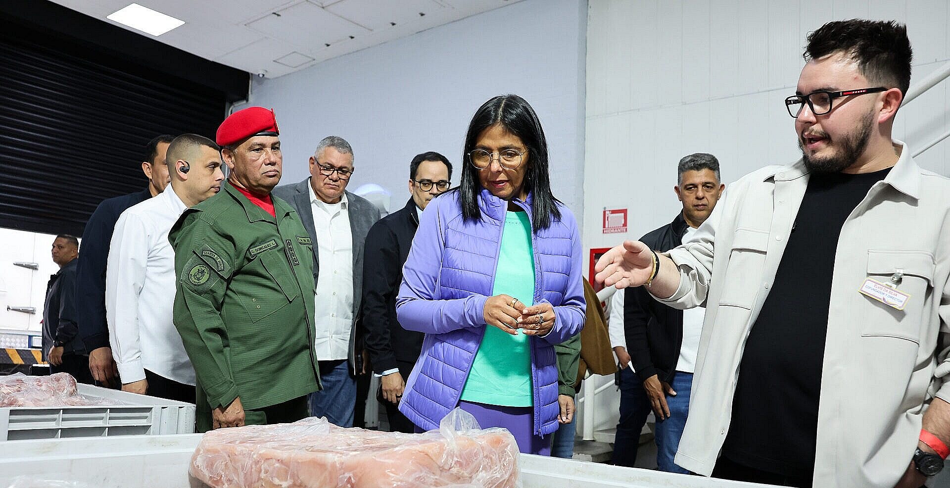 Sector de embutidos tuvo un crecimiento importante en el 2025 con la producción de más de 125 mil toneladas