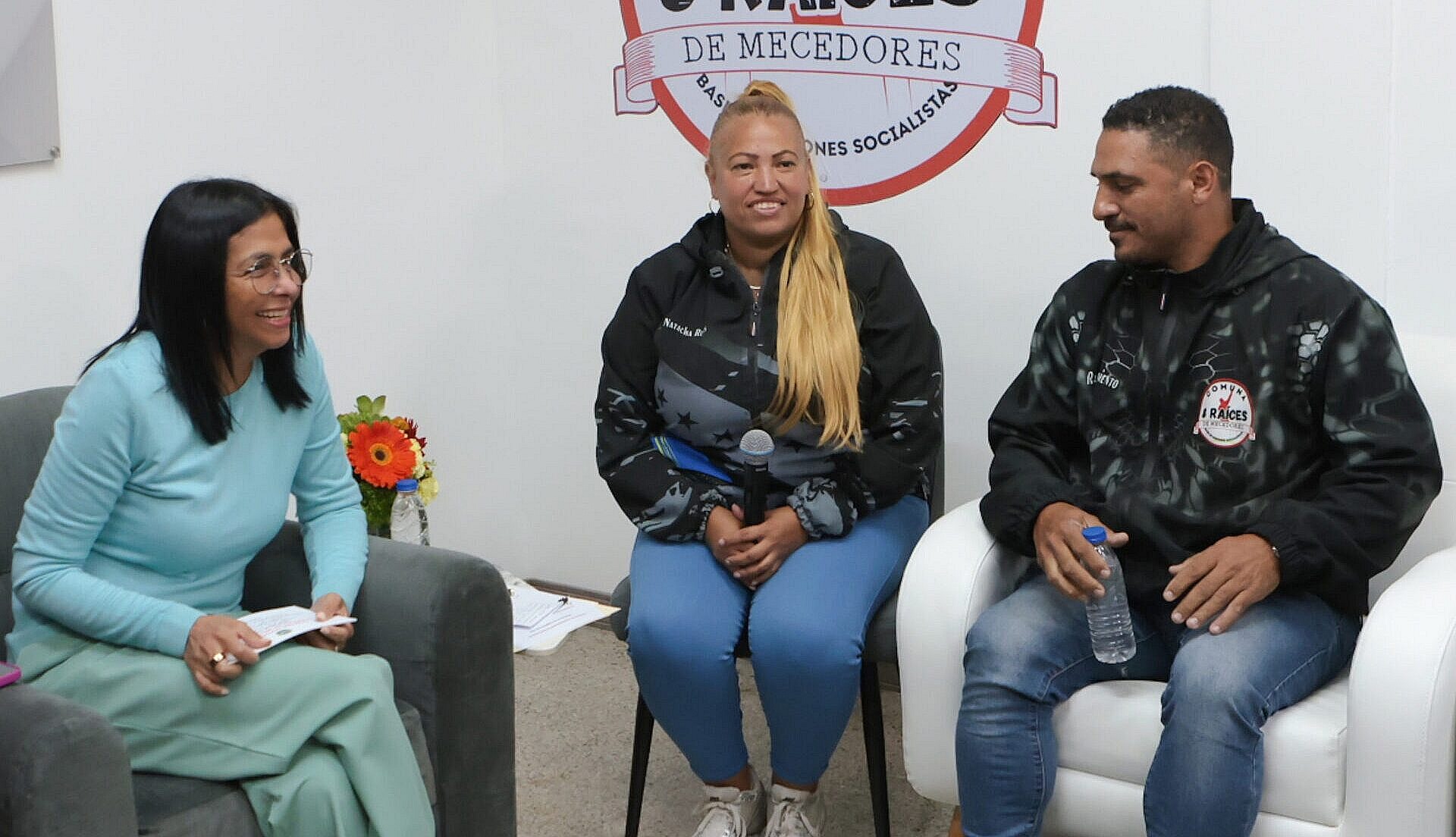 Fuerza productiva del campo y la organización urbana eliminarán la especulación capitalista