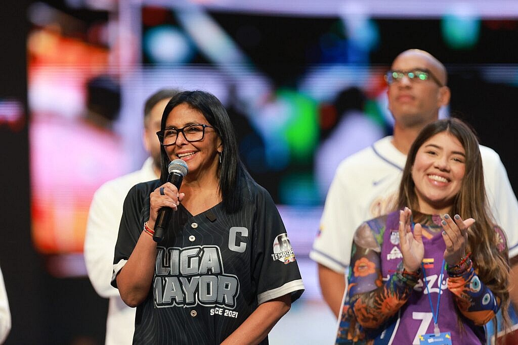 Más de 400 Proyectos Productivos han sido aprobados para la juventud venezolana