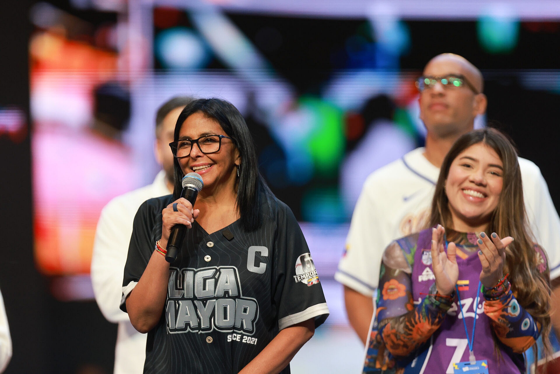 Más de 400 Proyectos Productivos han sido aprobados para la juventud venezolana