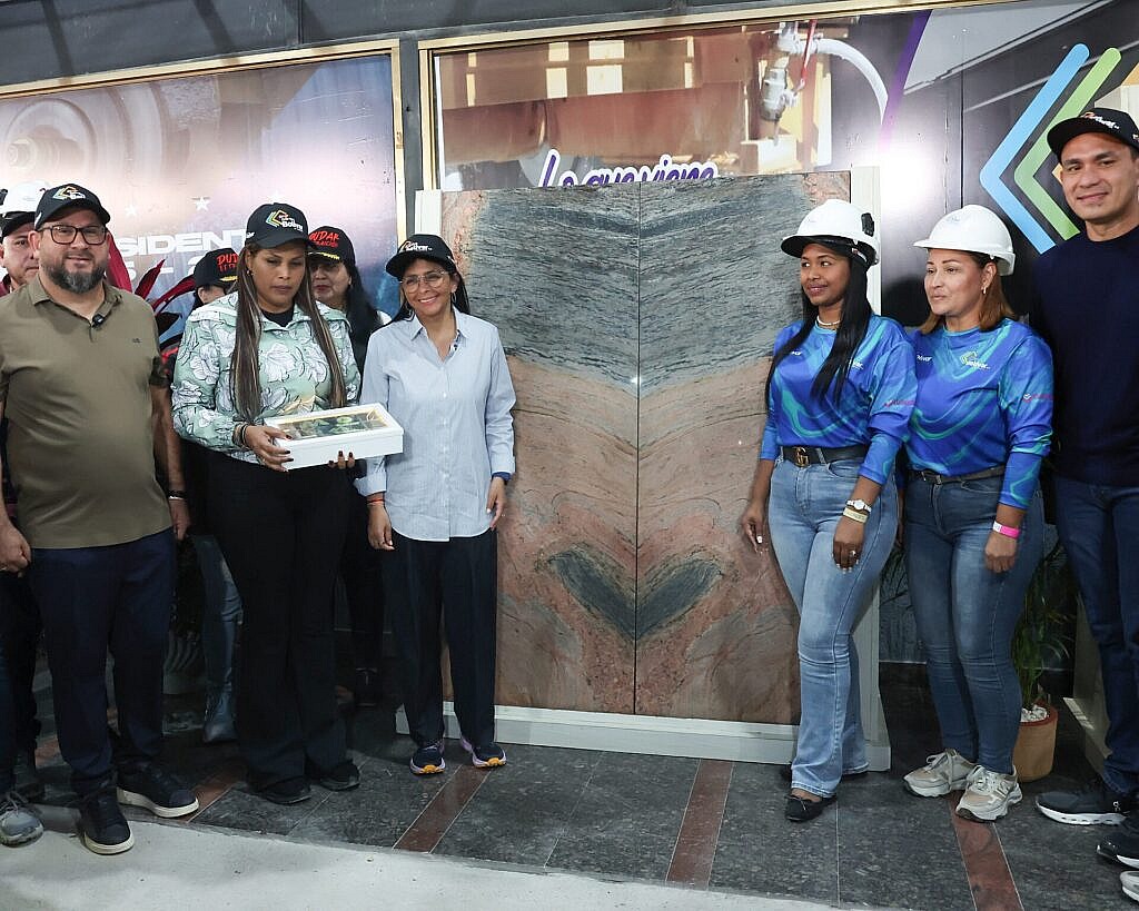 Diversificación de la economía venezolana es un hecho