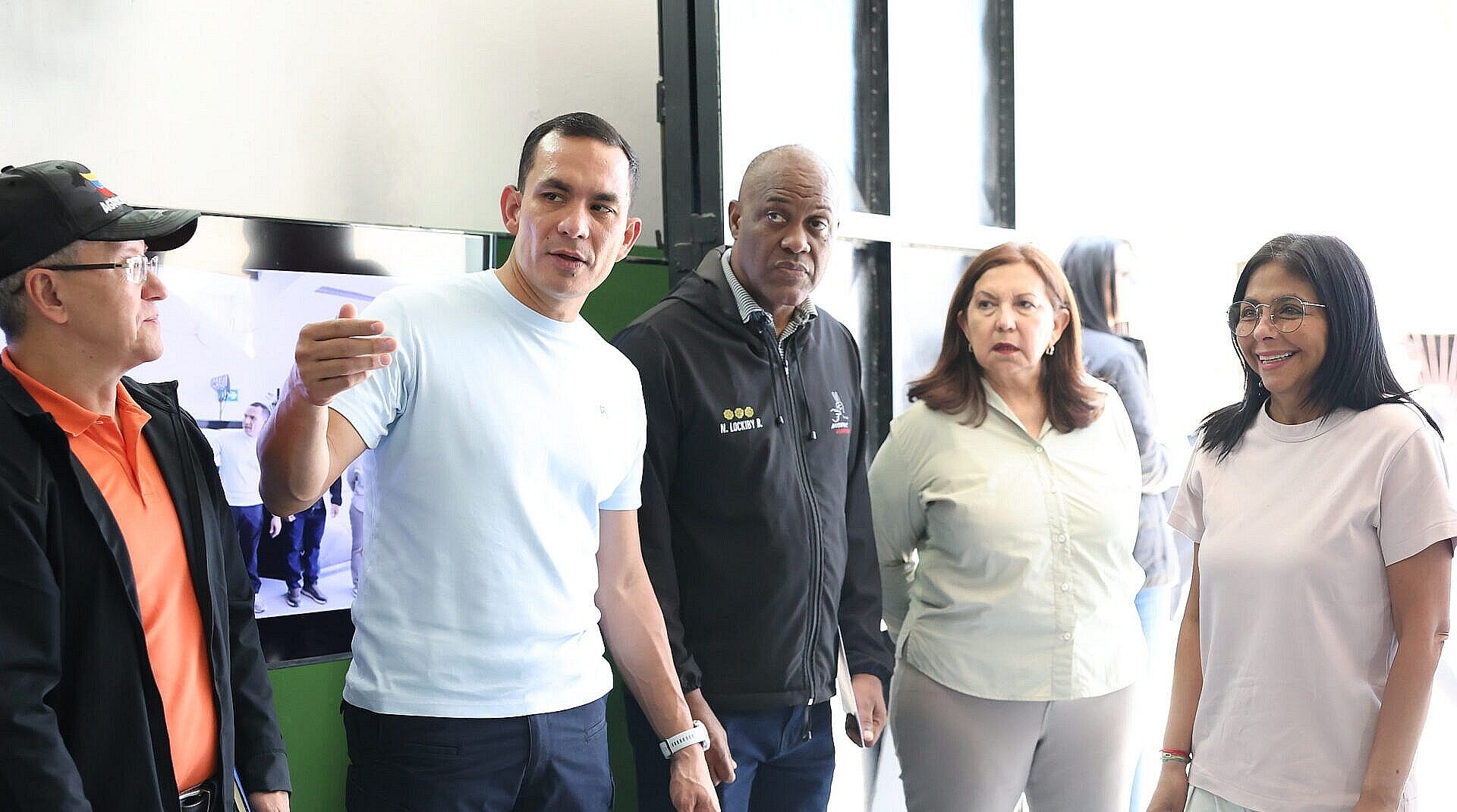 Economía Comunal se consolida como Motor para diversificar la producción y garantizar precios justos