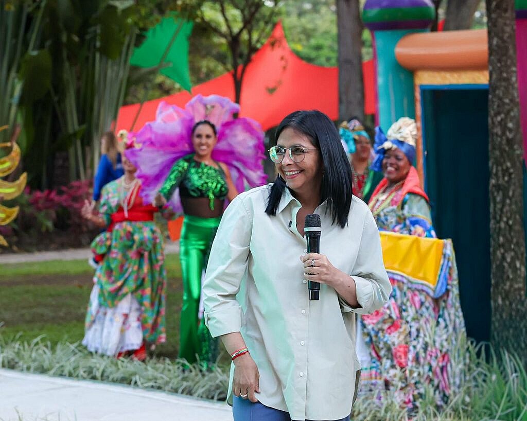 Transacciones electrónicas crecieron un 41 % durante el asueto de carnavales de 2026