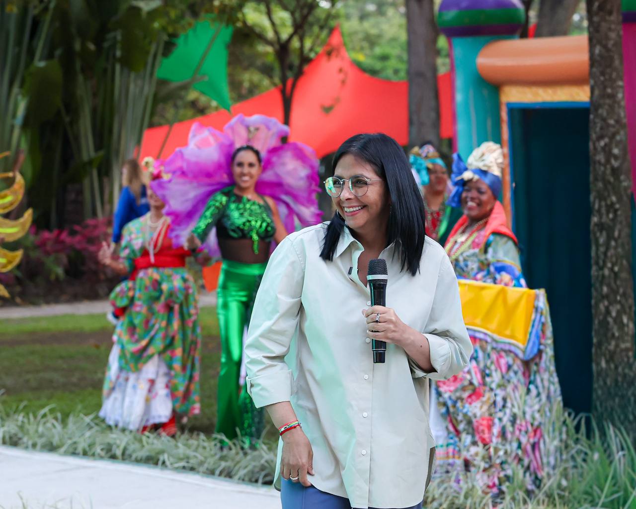 Transacciones electrónicas crecieron un 41 % durante el asueto de carnavales de 2026