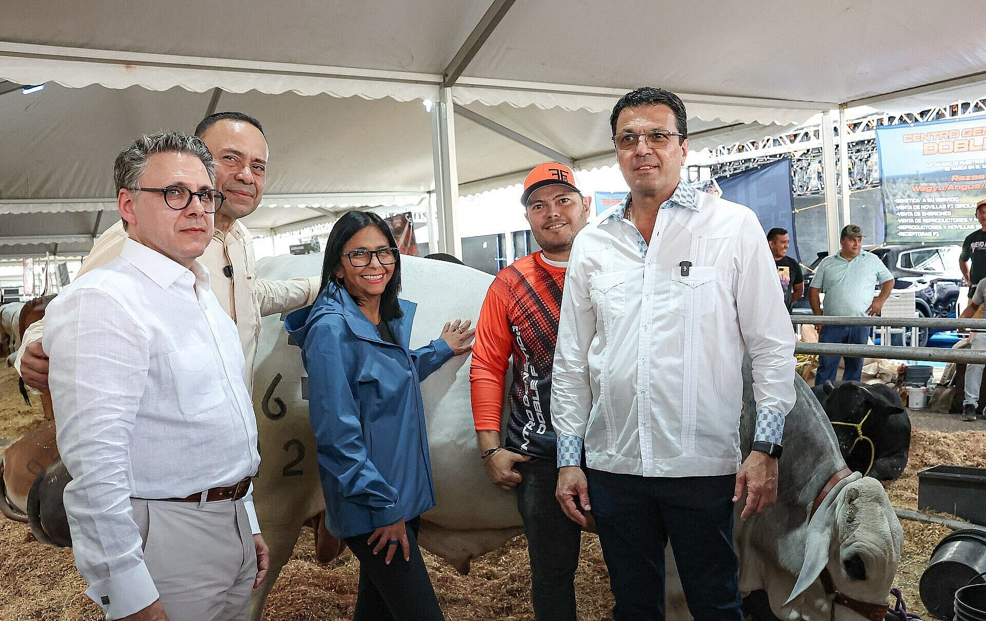 Venezuela proyecta crecimiento económico de dos dígitos y liderazgo regional al cierre de 2026