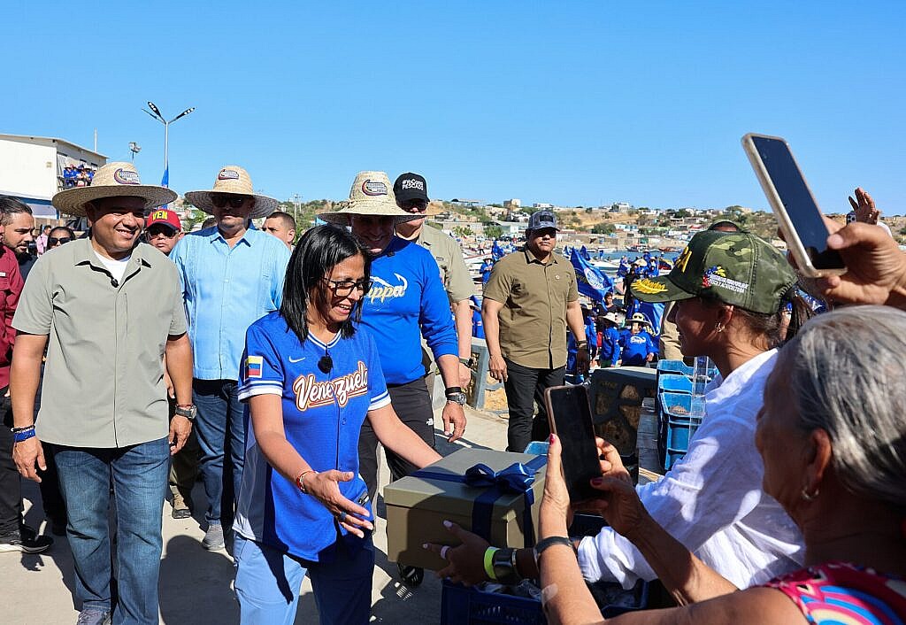 Fondo de Protección Social recibió 300 millones de dólares para el beneficio del pueblo trabajador