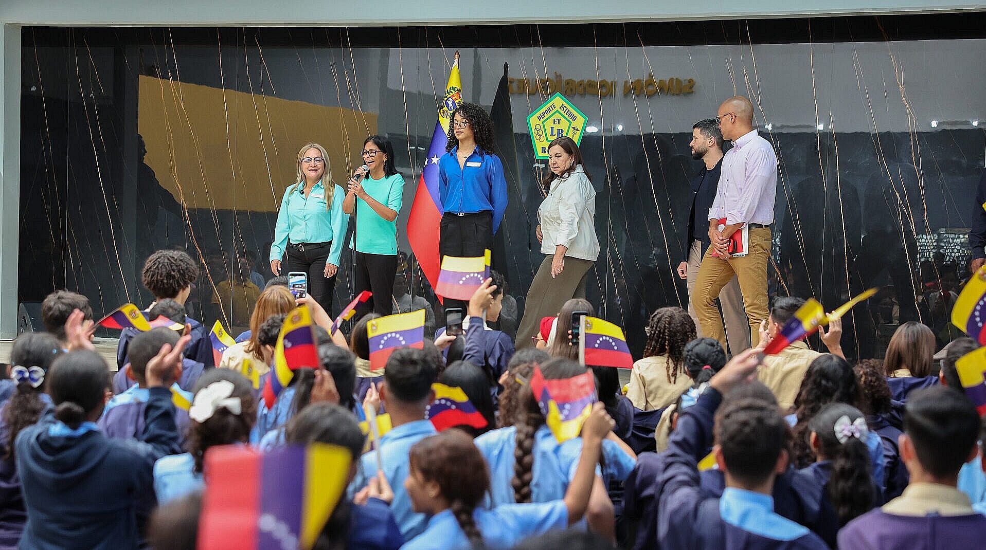 Gobierno Nacional resalta importancia de la Educación Técnica como motor productivo