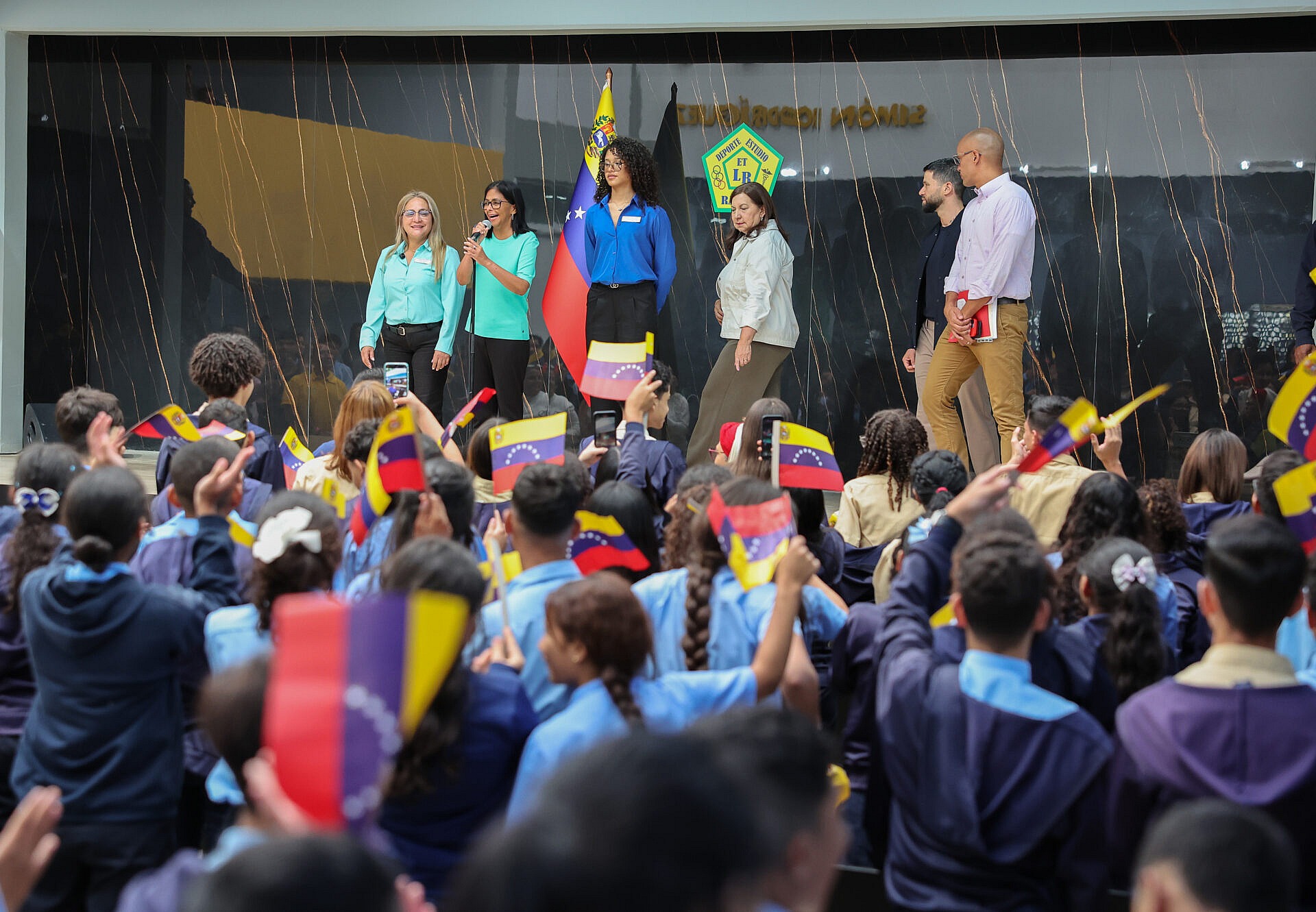 Gobierno Nacional resalta importancia de la Educación Técnica como motor productivo