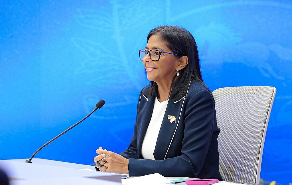 Venezuela proyecta PIB de dos dígitos y garantiza seguridad jurídica para inversores