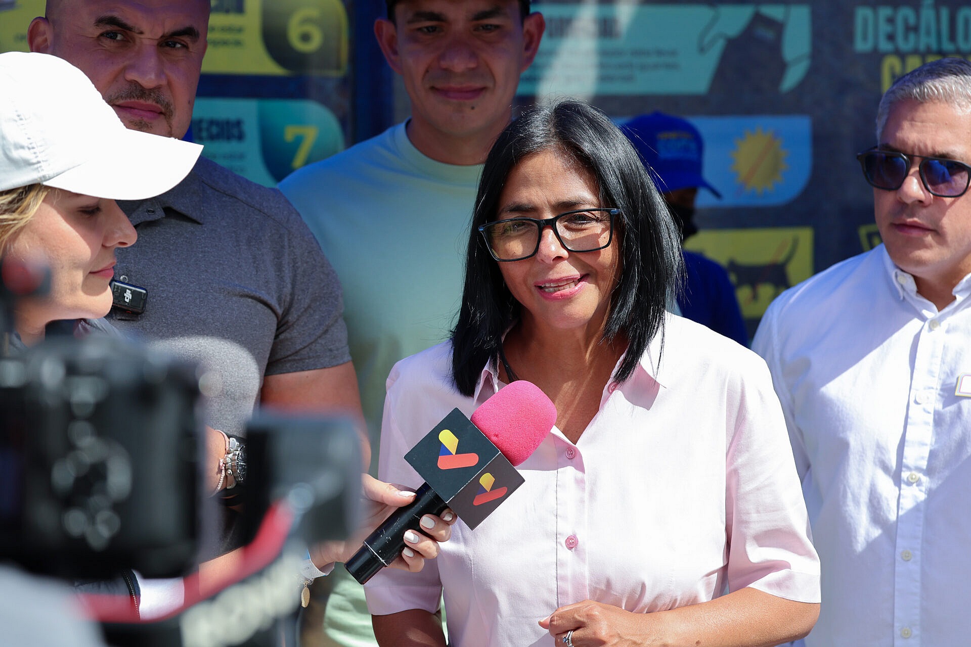 Programa «Venezuela Come Pescado» habilita más de mil puntos de distribución en el país para la Semana Santa 2026