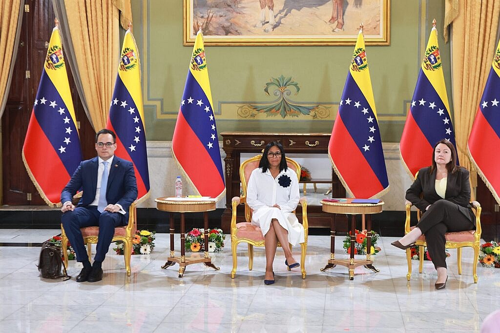 Venezuela ratifica garantías jurídicas para la inversión extranjera