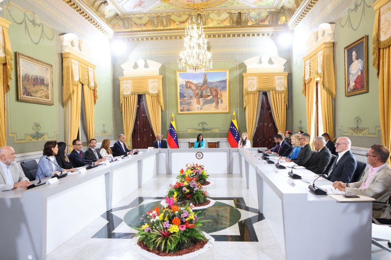 Creada Comisión para la Gran Consulta Nacional sobre Reforma de Justicia Penal