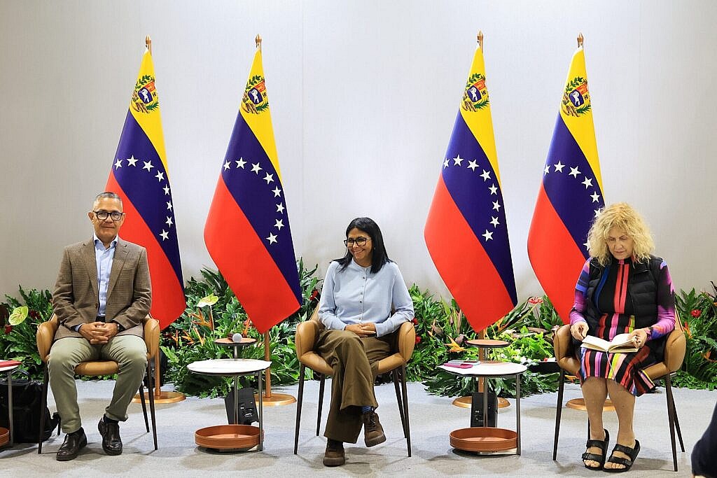 Instalado encuentro económico-productivo del Programa para la Paz y la Convivencia