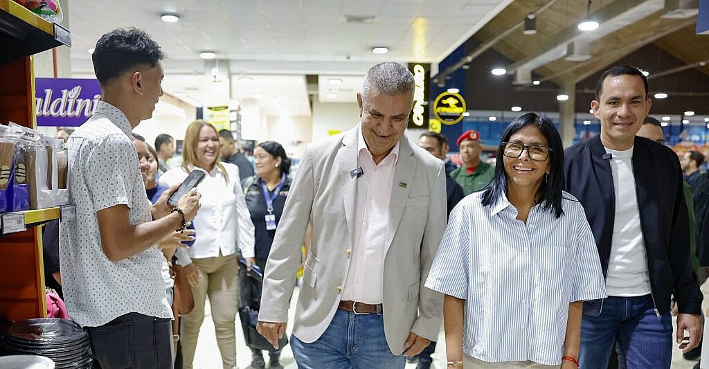 Ejecutivo Nacional apuesta a la expansión de la producción nacional en otras fronteras