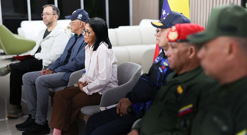 Ejecutivo Nacional informa el rescate de 33 personas con vida tras el sismo