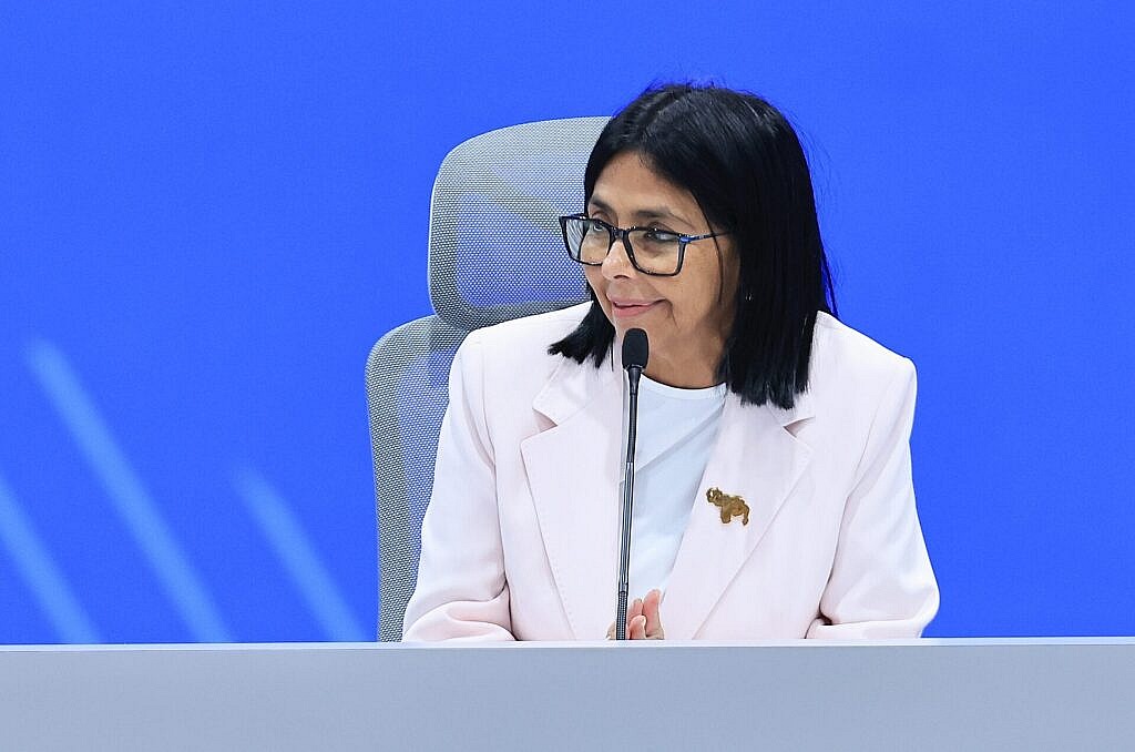 Venezuela activó solicitud de cooperación internacional inmediata tras emergencia sísmica