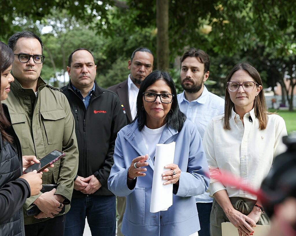 Fondo «Venezuela Renace» será destinado para la reconstrucción y atención a los afectados por el doblete sísmico