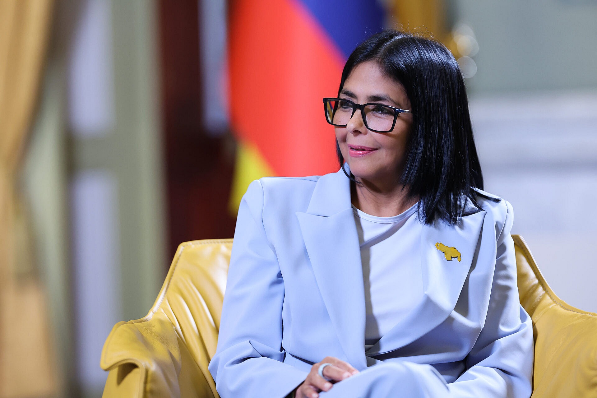 2027 año de gran impulso económico para Venezuela