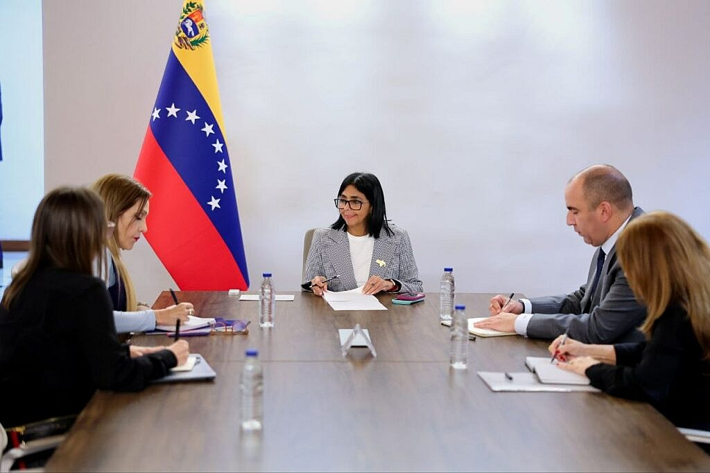 Anuncian plan crediticio y subsidios del Fondo "Venezuela Renace" para la compra de vivienda tras el doblete sísmico
