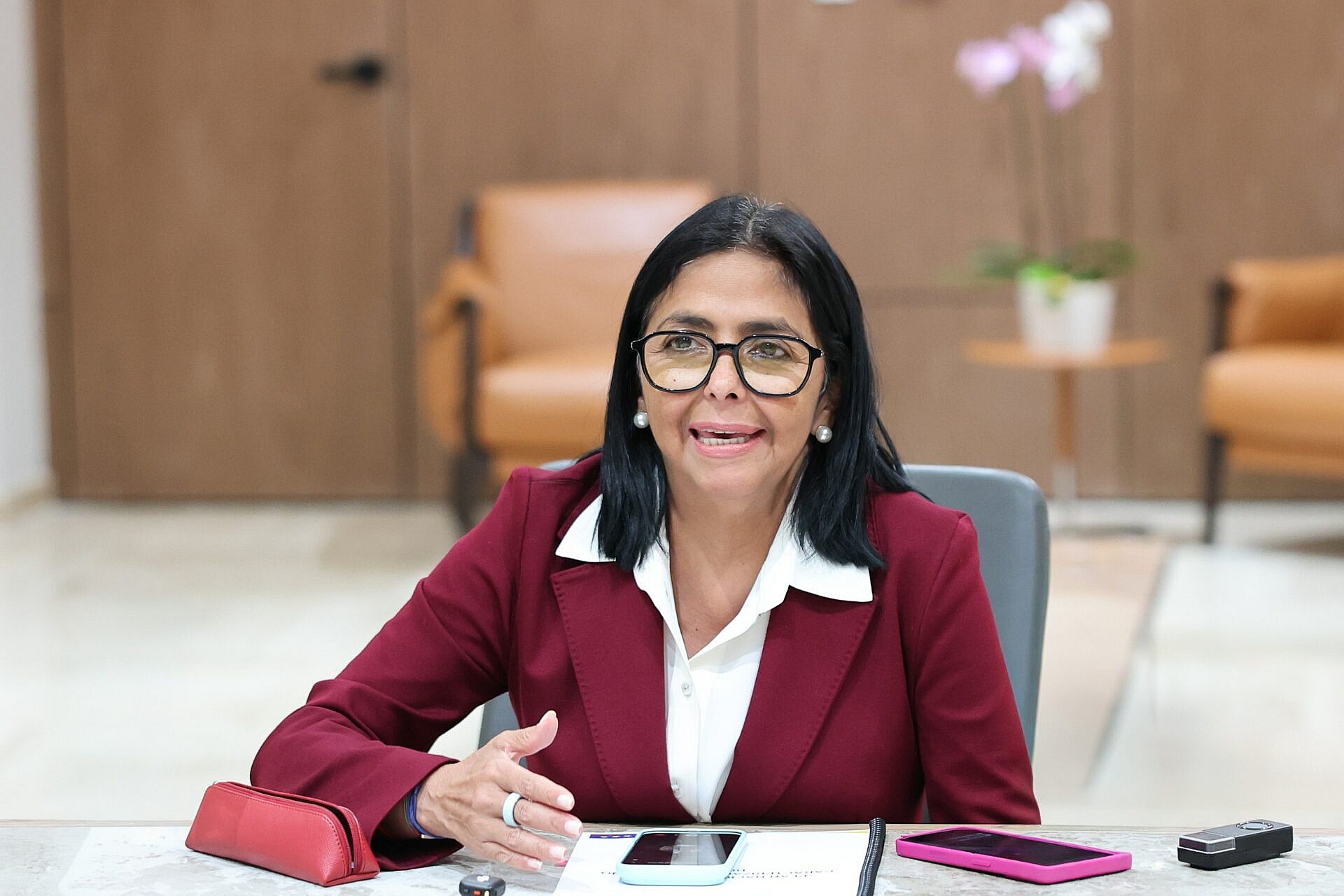 Consulta Popular Nacional se llevará a cabo el próximo 18 de octubre