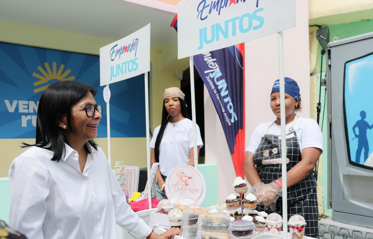 Plan Venezuela Alimenta y Ley de Economía Local, claves para alcanzar el objetivo de “Hambre Cero”