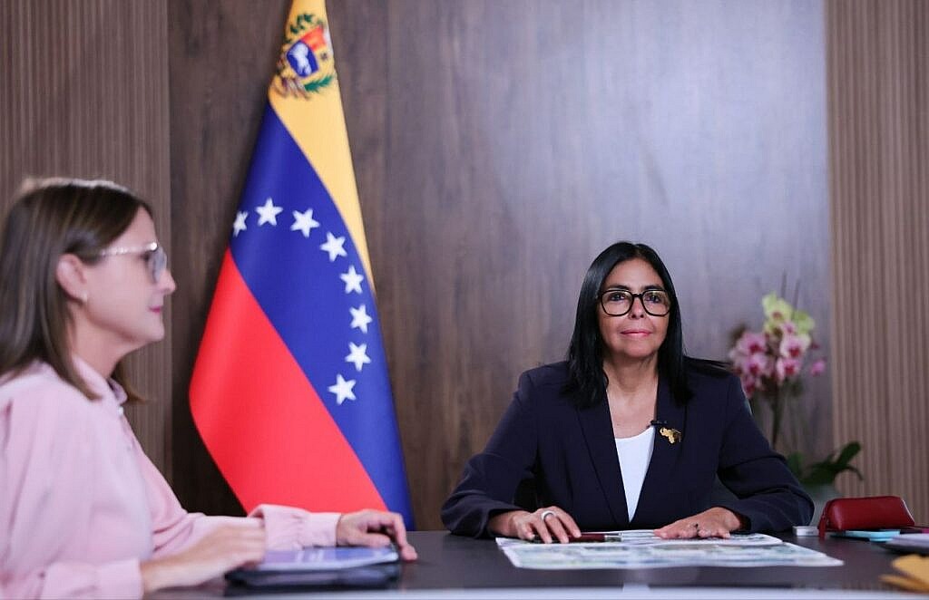 La Guaira recupera servicios públicos y reactiva su economía con 19 millones de dólares en financiamientos