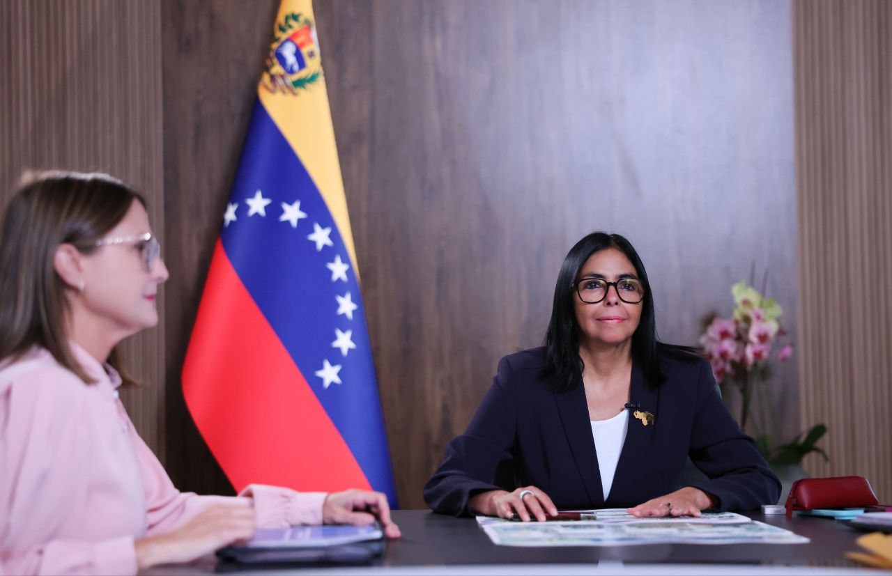 La Guaira recupera servicios públicos y reactiva su economía con 19 millones de dólares en financiamientos