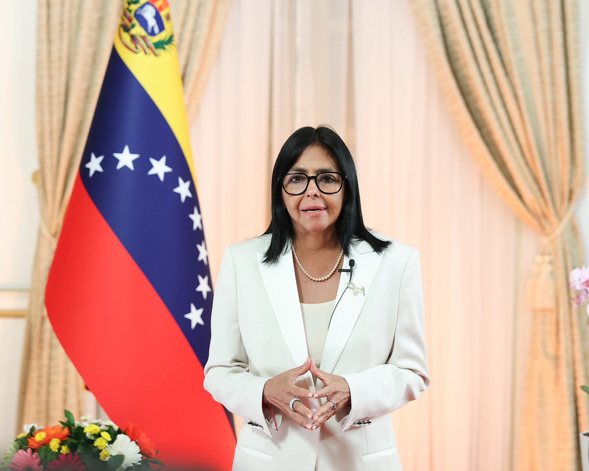 Avanza Mesa de Diálogo Político orientada a garantías electorales y recuperación socioeconómica